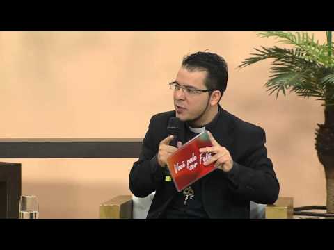 Você Pode ser Feliz 25/02/2014 - Bloco 3/6