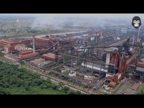 Jindal Steel & Power Limited
