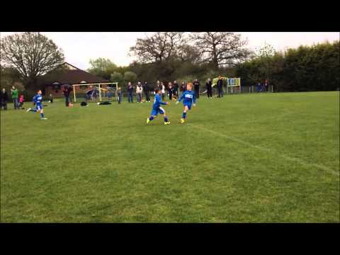 Brodbridge Heath Youth - GOAL!
