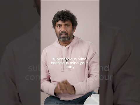 What is the Subconscious?