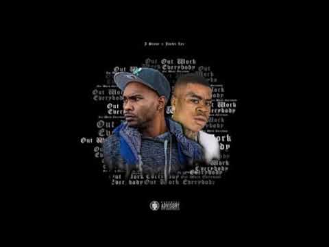 J Stone X Jooba - Bout That Life
