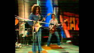 Rory Gallagher 'Tattoo'd Lady'