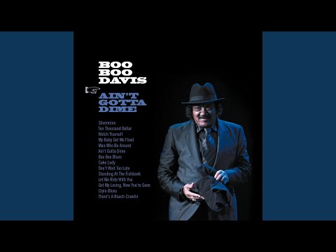Ain't Gotta Dime