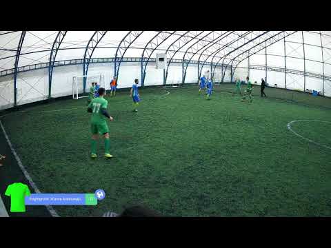 Brightgrove 4 - 3 F5