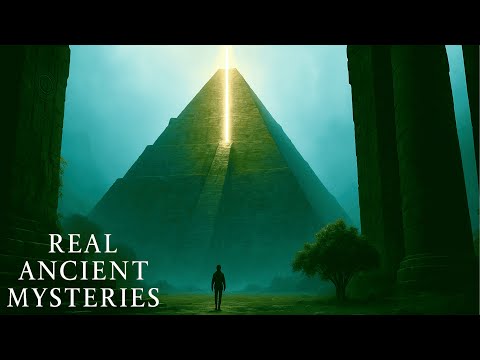 1+ Hour of Real Ancient Mysteries That Still Confuse Scientists Today