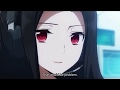 Mayumi Saegusa Gives Warning