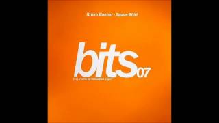 Bruno Banner  - Space Shift (Sébastien Léger 8 Min Of New Disco Remix)