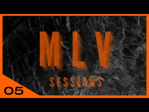 MLV SESSIONS 05 - Hugel, Cloonee, Lucas Leon, Chemical Surf, Tobehonest …