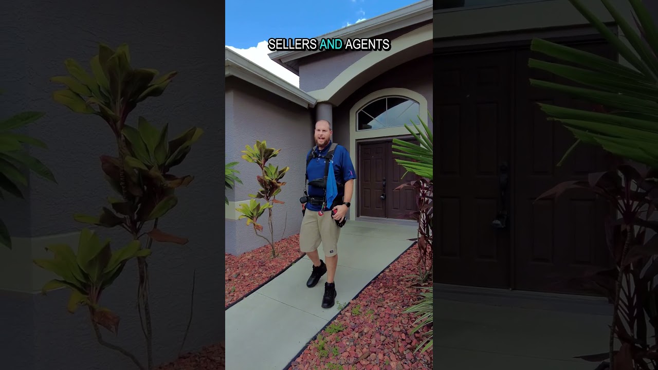 Attention Tampa Bay sellers, buyers are walking away in record numbers.