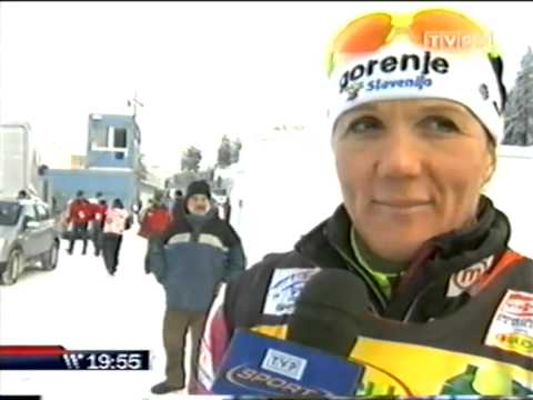 PŚ/TdS w biegach Oberhof 02.01.2010 - relacja