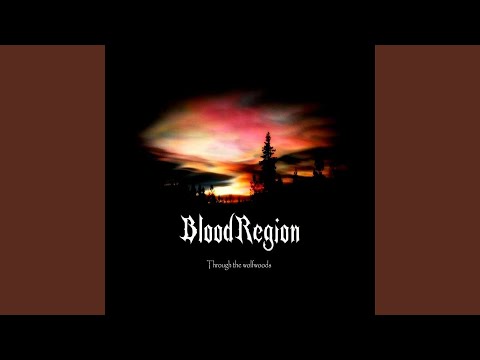 Through The Wolfwoods