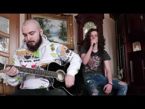 Ostani đubre do kraja - Riblja Čorba [cover] - Adi Begić & Elmin Hadžiabdić