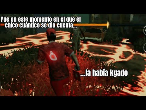 Épica manqueada contra una plaga - Dead By Daylight mobile