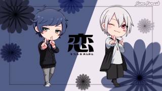 Koi - Soraru x Mafumafu - Sub. Español + Romaji