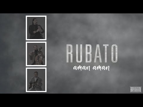 Rubato - Aman Aman (Resmi Video Klip)