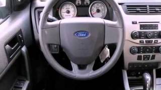 preview picture of video '2010 FORD FOCUS Purvis MS'