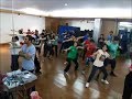 Dhating Naach Practice - Phata Poster Nikla Hero ...