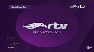 Download lagu Endcap / Station ID RTV / Ident / Endcap MNC Media mp3