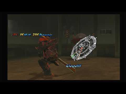 Lets play Shadow Hearts Covenant Part 58