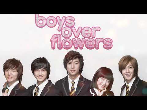 [1 시간 / 1 HOUR LOOP] Because I'm Stupid (내가 멍청해서) - SS501 (Boy Over Flower ost)