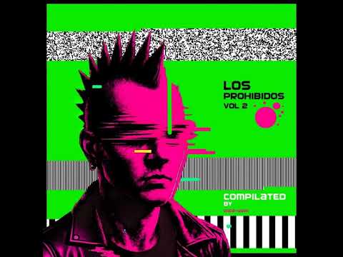 Daybo, Lexit - Planeta Oscuro [Discos Prohibidos]