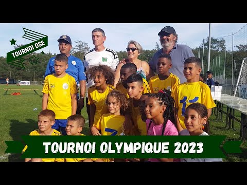 2023-09-03 // Tournoi National OSE U11 / Le Off et la Remise des Prix