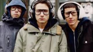 Beastie Boys - Pop Your Balloon/Time To Get Ill break