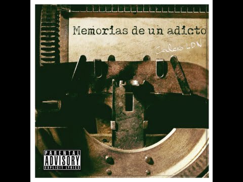 Memorias de un adicto
