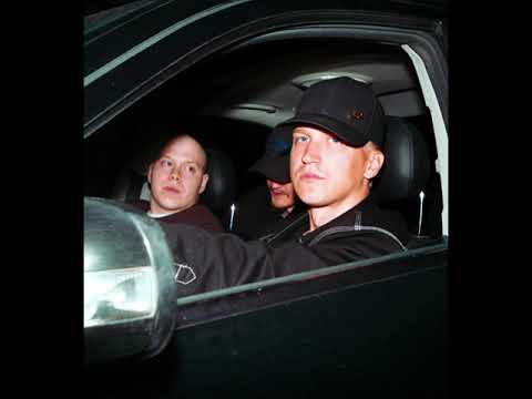 Joosu J - Askel Askeleelta feat. Pyrythekid