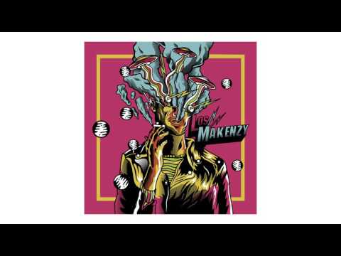 Aura - Los Makenzy