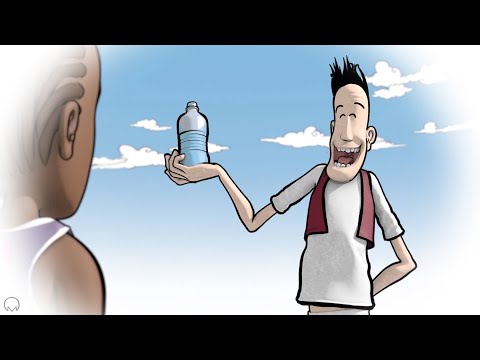 Willy Grunch - Water Change