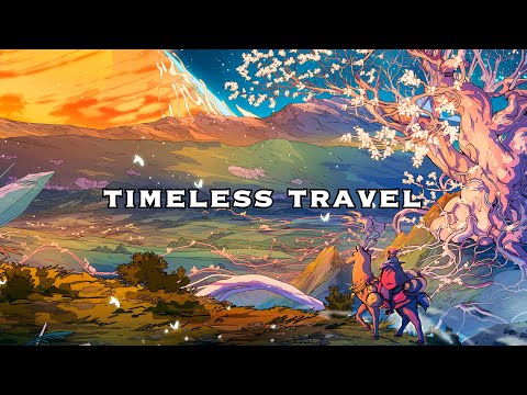Video thumbnail for Timeless Travel