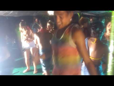 MC KIEL NO COHAB INDO ARRASTA MULTIDÃO