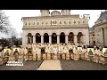 Proclamarea Generală A Canonizării Celor 16 Femei Românce Cu Viață Sfântă
