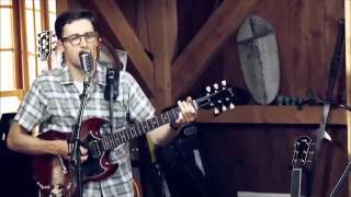 Nick Waterhouse -- Time's All Gone [Live from Daryl's House #58-10]
