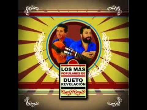 AUNQUE A LOS DOS NOS DUELA-Dueto Revelacion.".RUBENCHO EL UNICO."