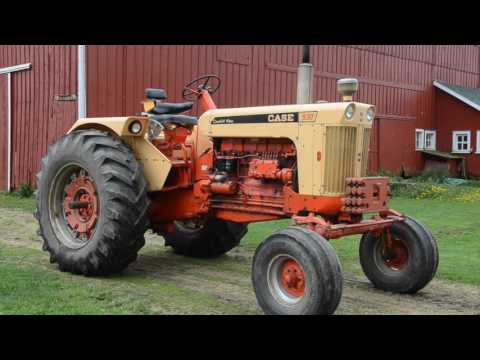 Case 930