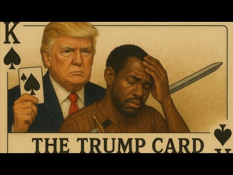 The Trump Card