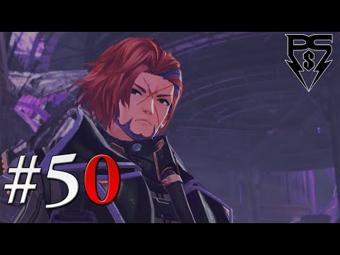 God Eater 3 PsS Playthrough Part 50 - Werner's Stand