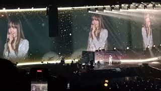 Download lagu LISA - Moonlit Floor - Live at Bangkok, Thailand, BITEC Live (2024.11.13) mp3