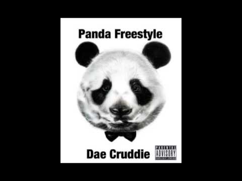 Dae Cruddie - Panda Freestyle