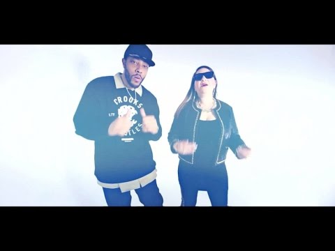 NES CHO feat. EXO - Global (Official Video)