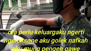 Download lagu Story wa supir truk.. mp3