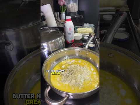 Keto Chicken Alfredo Recipe – So Good You Have to Try It! 🤤