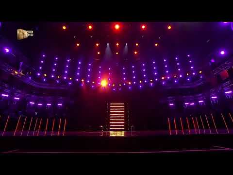 Top 17 Group B - 'Move For Me' - Idols SA 🇿🇦