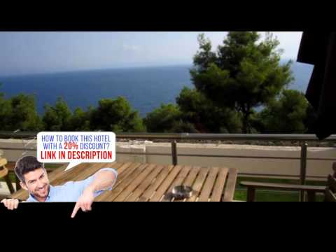 Anatoli, Áfitos , Greece,  HD Review