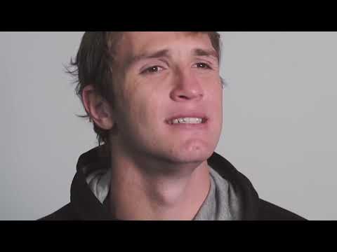 Documentário sobre Mário Fernandes - Match TV