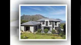 preview picture of video '4 Bedroom property in Ruyteplaats Hout Bay'