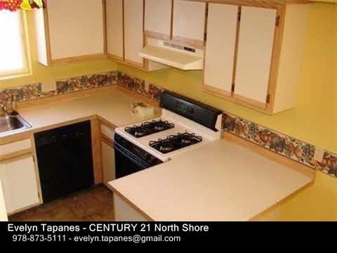 100 Merrimack Ave, Dracut MA 01826 - Rental - Real Estate - For Sale -