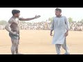 Betara Baloch Vs N Maloom Open Kabaddi | Jatto Ka Shagrid Betara Baloch | Season 6 Episode No 6